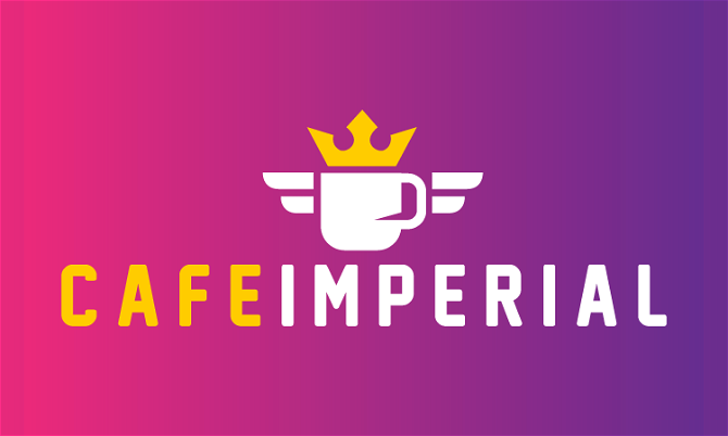 CafeImperial.com