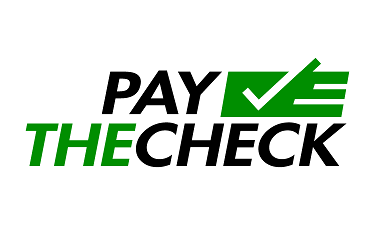 PayTheCheck.com