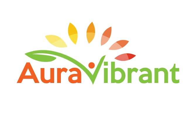 AuraVibrant.com