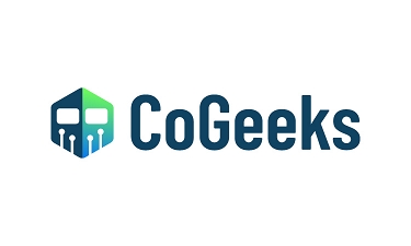 CoGeeks.com