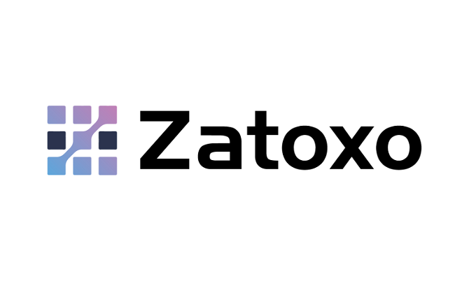 Zatoxo.com
