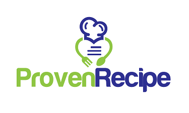 ProvenRecipe.com