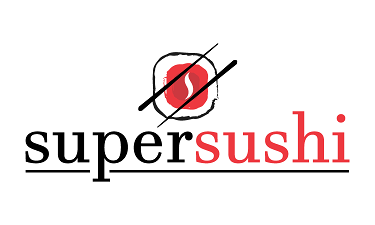 SuperSushi.com