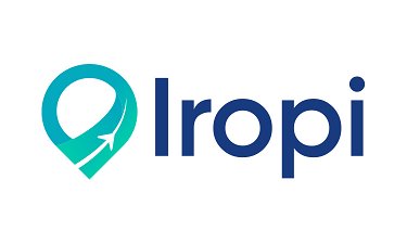Iropi logo