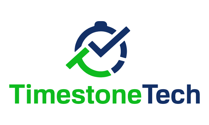 TimestoneTech.com