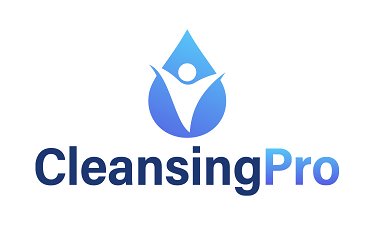 CleansingPro.com