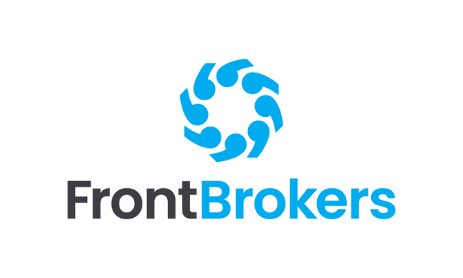 FrontBrokers.com