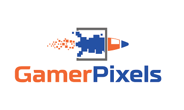 GamerPixels.com