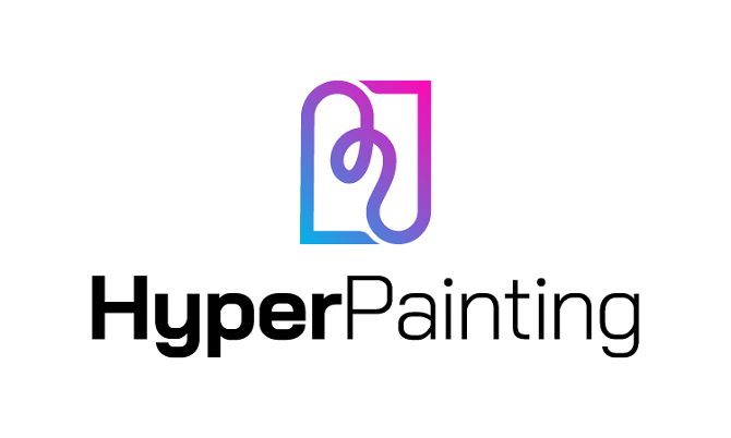 HyperPainting.com