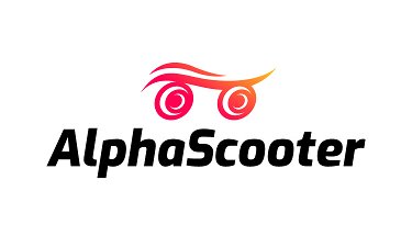 AlphaScooter.com