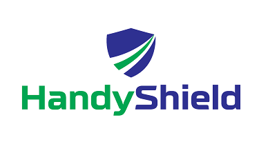 HandyShield.com - Creative brandable domain for sale