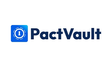 PactVault.com