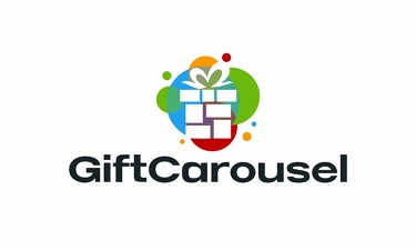GiftCarousel.com - Creative brandable domain for sale