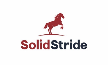 SolidStride.com