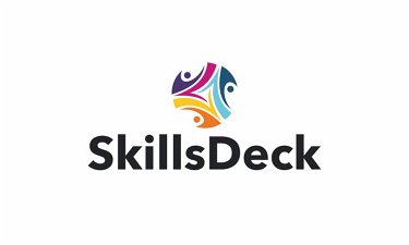 SkillsDeck logo