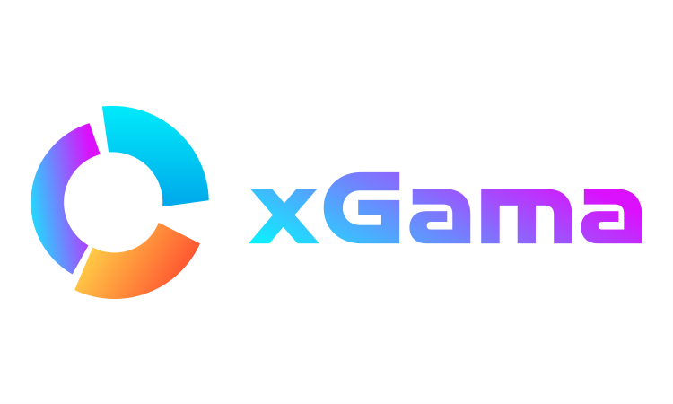 XGama.com - Creative brandable domain for sale