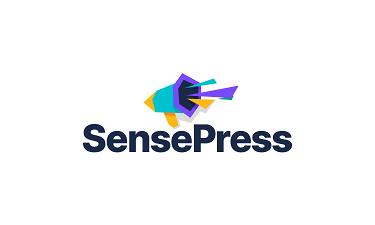 SensePress.com