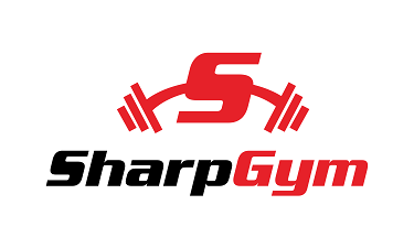 SharpGym.com