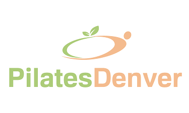 pilatesdenver.com Logo