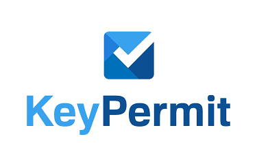 KeyPermit.com - Creative brandable domain for sale