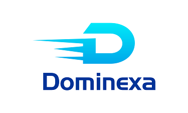 Dominexa logo