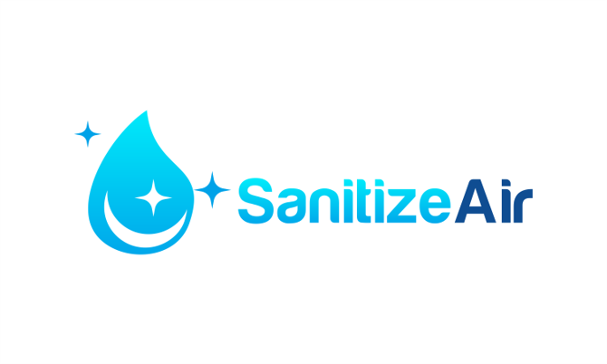 SanitizeAir.com