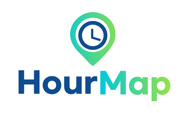 HourMap.com