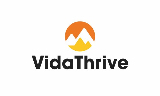 VidaThrive.com