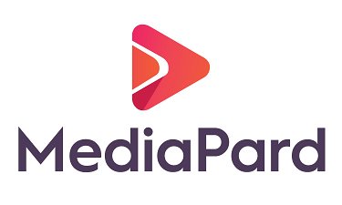 MediaPard.com - Creative brandable domain for sale