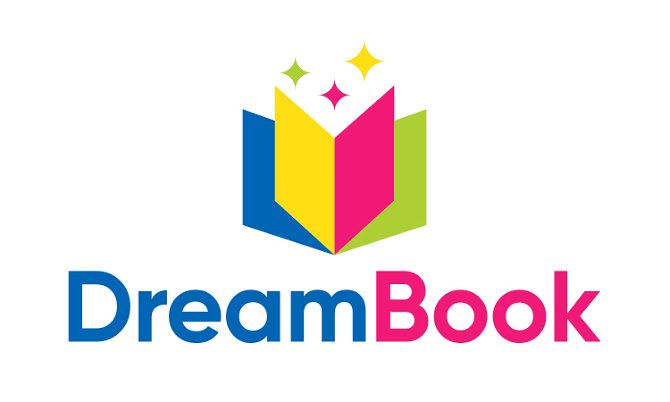 DreamBook.io