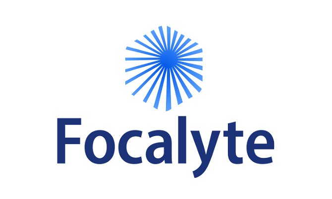 Focalyte.com