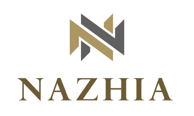 Nazhia.com