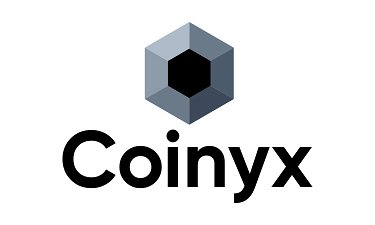 Coinyx.com