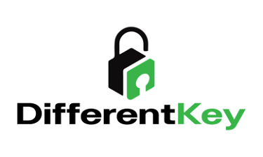 DifferentKey.com