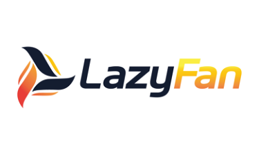 LazyFan.com