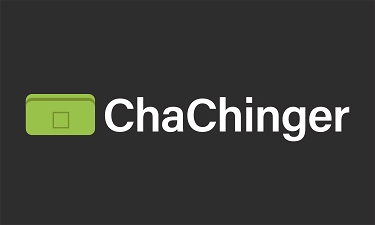 ChaChinger.com - Creative brandable domain for sale