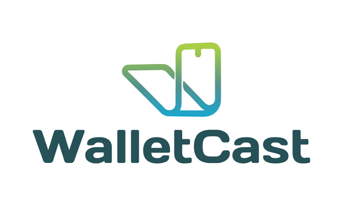 WalletCast.com