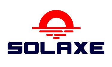 Solaxe.com