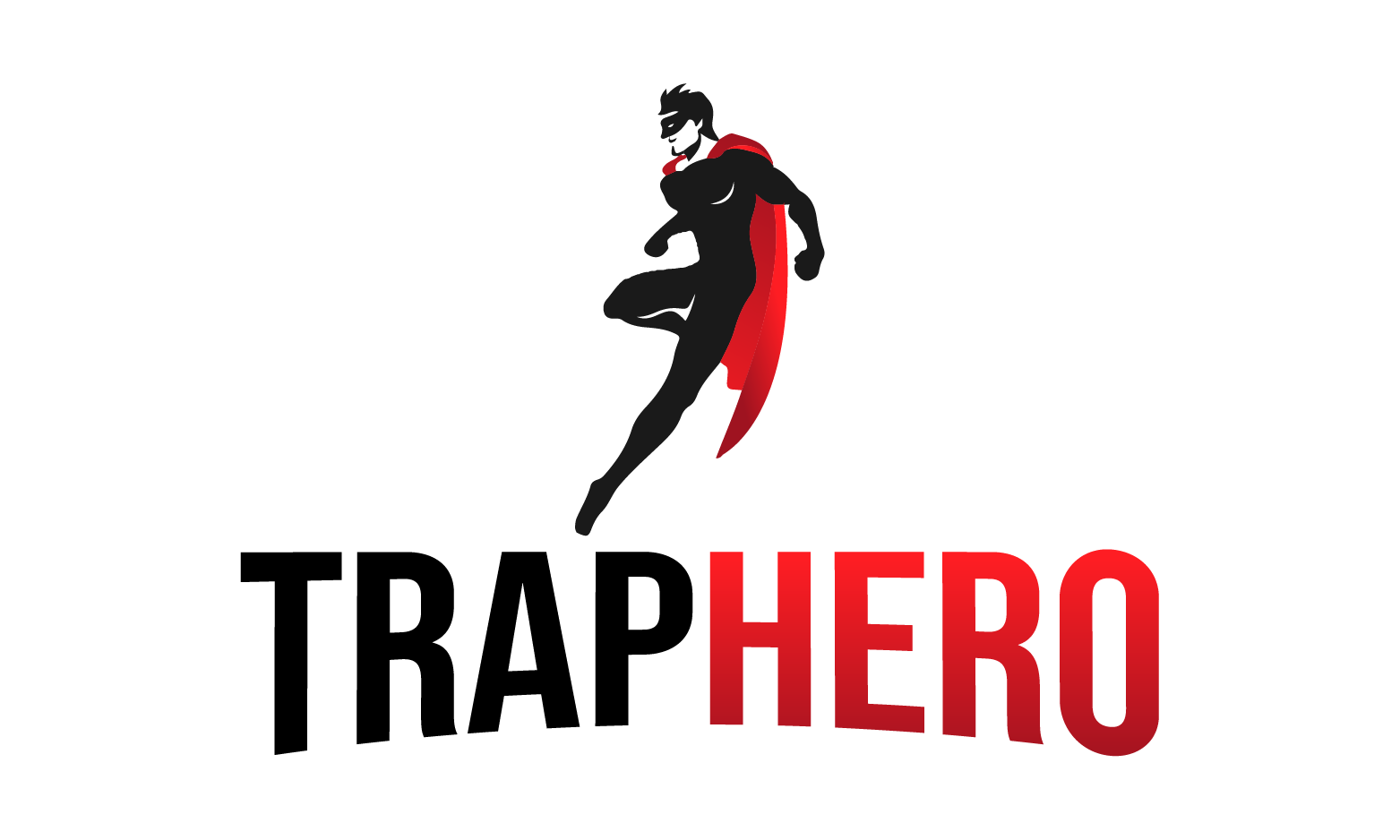 TrapHero.com - Creative brandable domain for sale