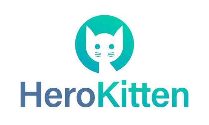 HeroKitten.com