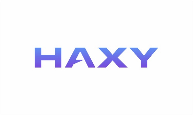 Haxy.com