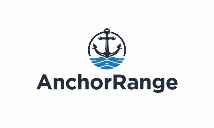 AnchorRange.com - Creative brandable domain for sale