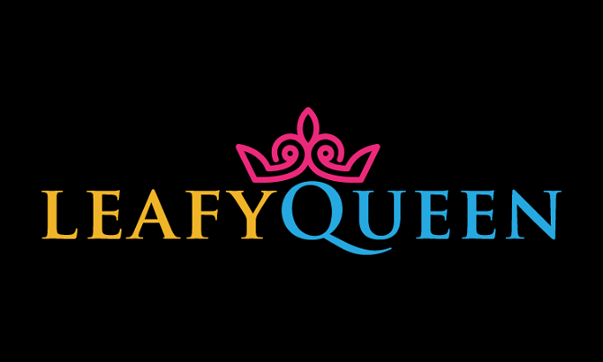 LeafyQueen.com