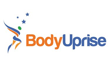 BodyUprise.com