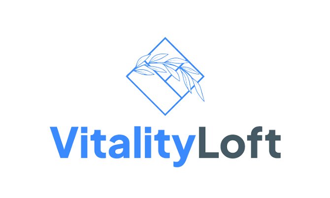 VitalityLoft.com