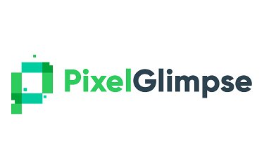 PixelGlimpse.com - Creative brandable domain for sale