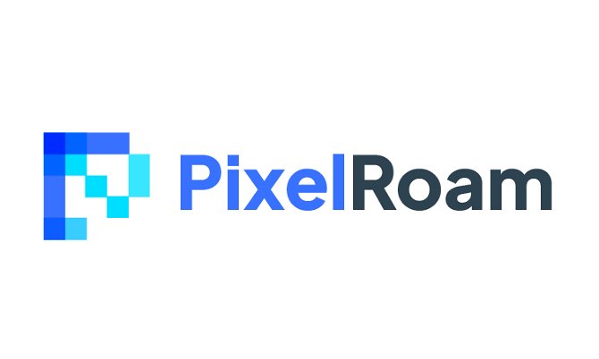 PixelRoam.com