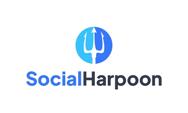 SocialHarpoon.com