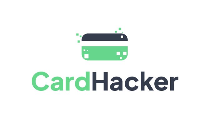 CardHacker.com