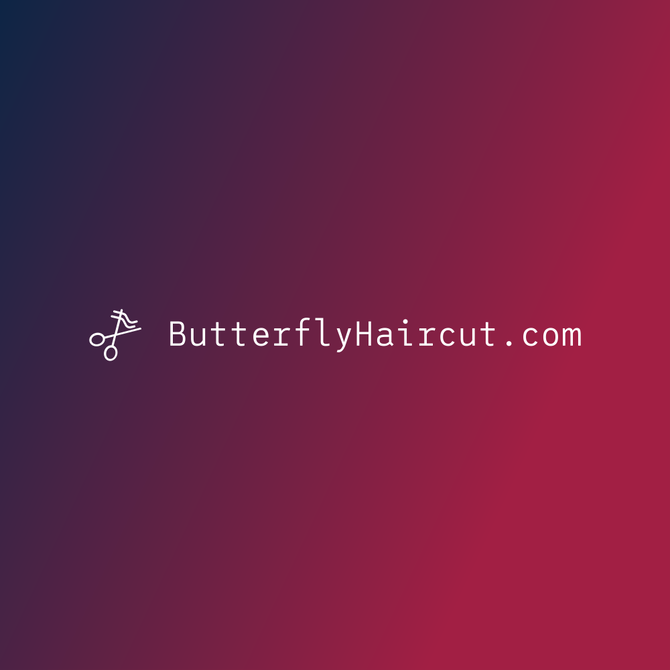 ButterflyHaircut.com